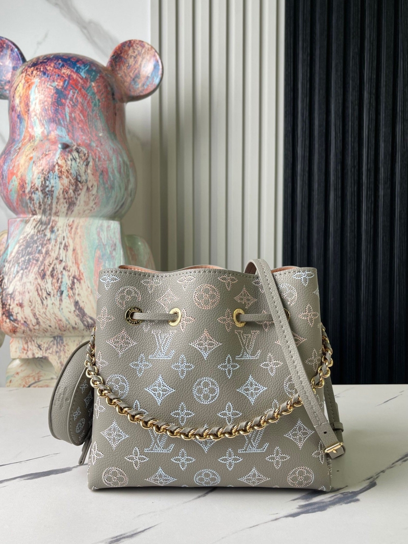 LV Bucket Bags